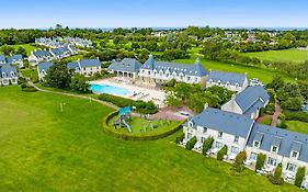 Residence Pierre & Vacances Le Green Beach